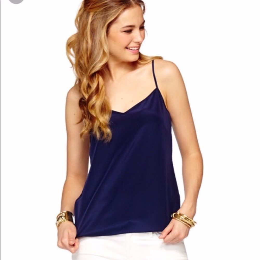 Lilly Pulitzer Tank Top